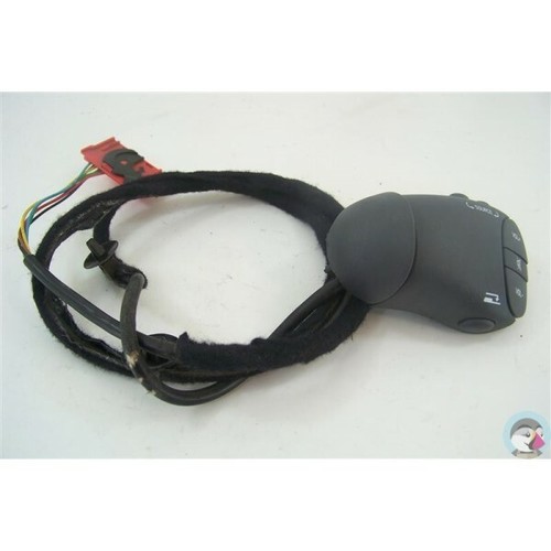 Commande volant autoradio - commande, au