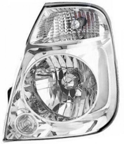 Phare avant gauche pour kia - phare,