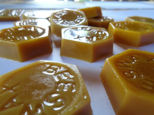 Cire abeille pure produits - pure,