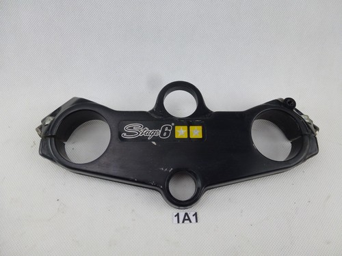 Tête fourche gabel pour - de,