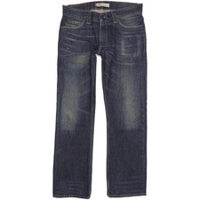 Levi's 506  Homme Bleu