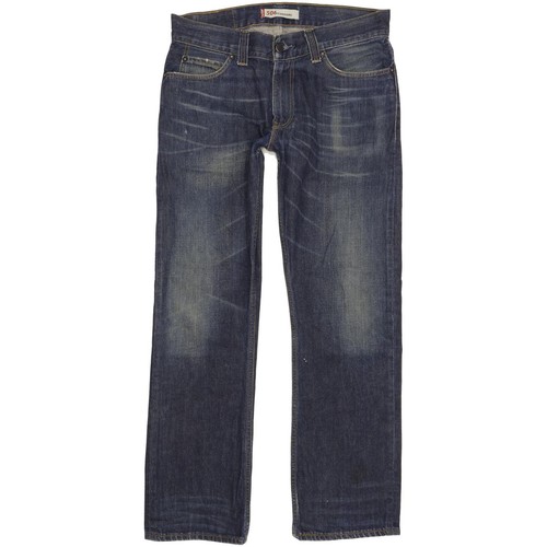 Levi 506 homme bleu - homme,