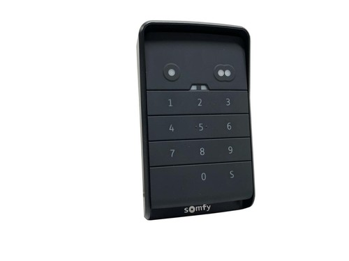 Somfy keypad rts - rts, 1870916