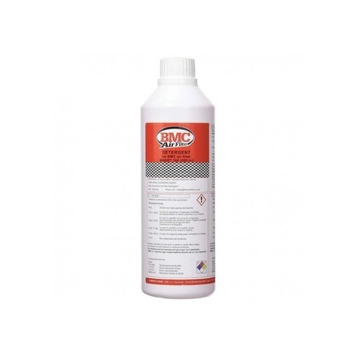 Bmc nettoyant pour - pour, à