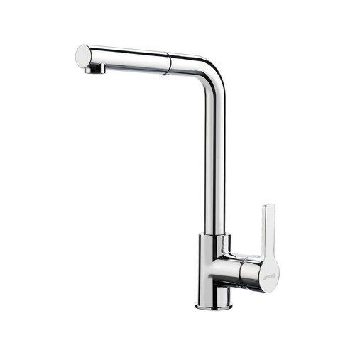 Mitigeur smeg mid1cr chromé - mitigeur,