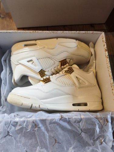 Jordan air - jordan, 4