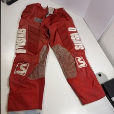 Sinisalo Motocross Pants