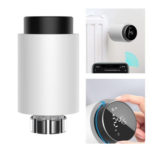 Vanne pour radiateur de - pour,