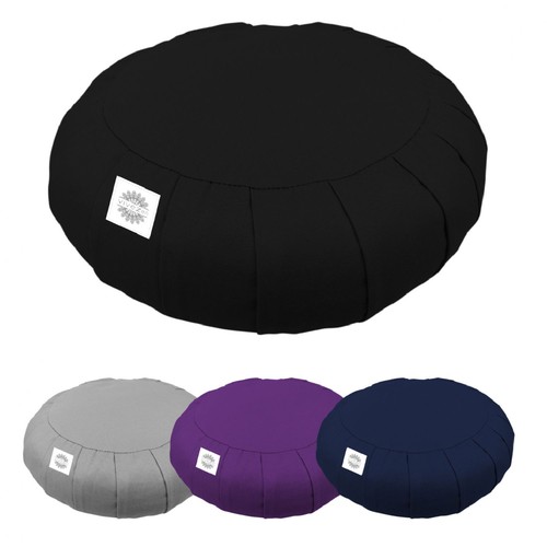 Vivezen pouf zafu coussin - pouf,,