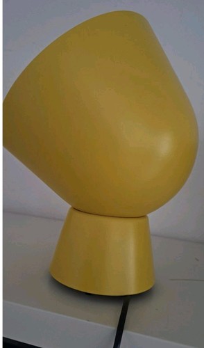 Lampe poser spot - a, 2017