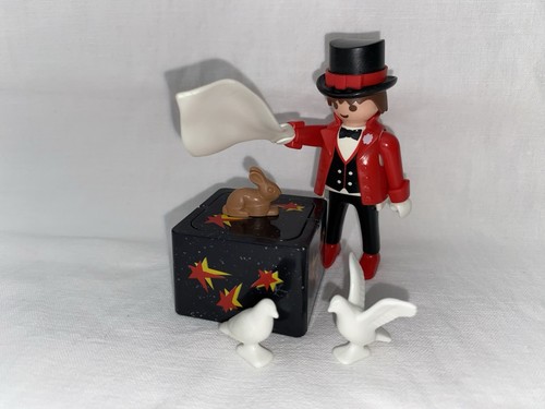 Playmobil magicien caisse - playmobil,