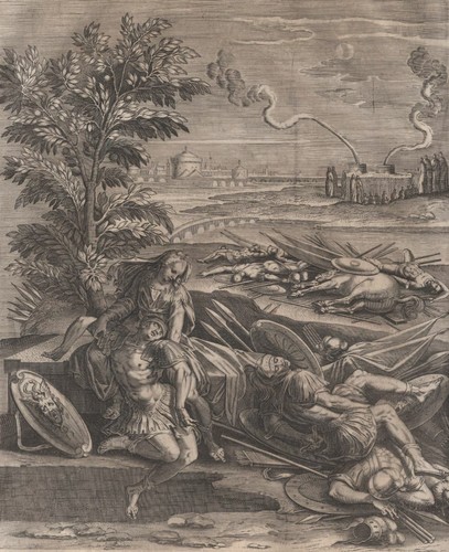 Mythologie antigone - mythologie,