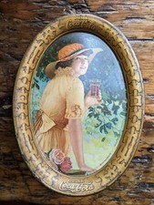 plateau de service ancien 1920
