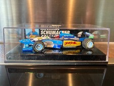 RARE F1 BENETTON RENAULT B