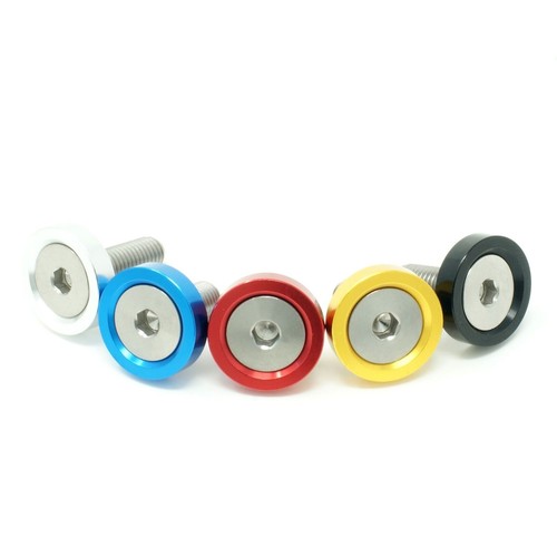 Raceti rondelle aluminium - raceti,
