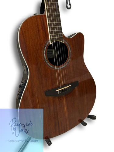 Guitare acoustique ovation - guitare,