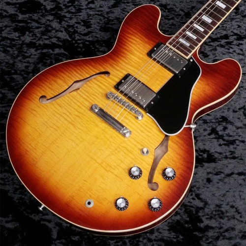 Gibson 335 figurined iced - gibson, es-335