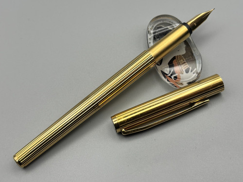 Stylo plume montblanc noblesse - stylo,