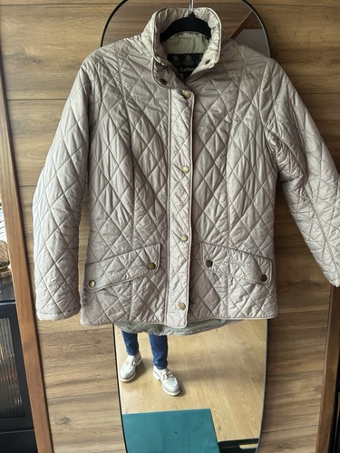 Barbour flyweight cavalry - barbour,