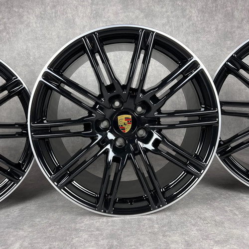 Jantes sport édition turbo - jantes,