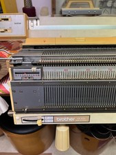 Brother KH830 Knitting Machine