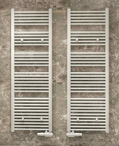 Radiateur salle bain - radiateur, de
