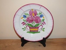 + Assiette KG Lunéville