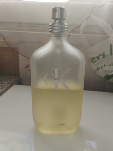 One calvin klein 200 ml - one,