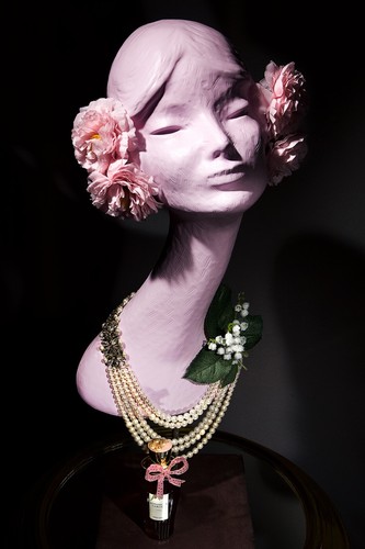 Hindsgaul mannequin head - hindsgaul,