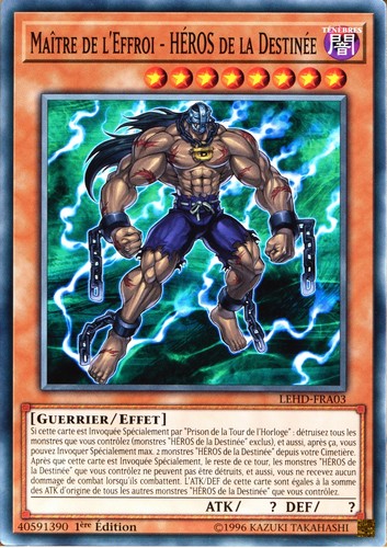 Carte lehd fra03 - carte, yu-gi-oh