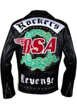 Bsa George Michael Faith