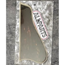 Pickguard Cutaway Short 5-Ply