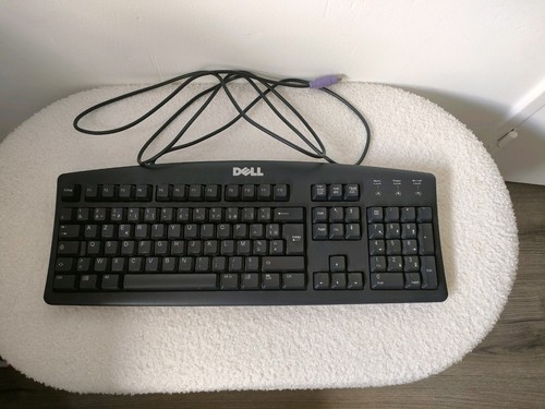 Clavier ordinateur marque dell - clavier,