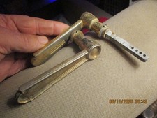 2 ) Ancienne Poignée de Porte