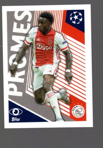 B7622 2020 topps ligue des - b7622-,