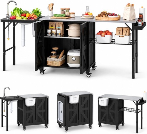 Aecojoy chariot plancha - aecojoy,