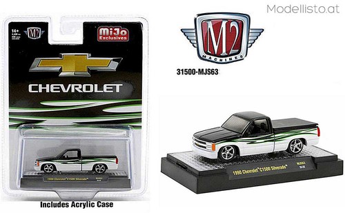 M2machines voiture de - -,