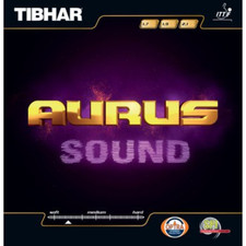 Tibhar Aurus Sound