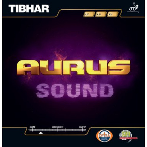 Tibhar aurus sound - tibhar,