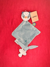 Doudou Plat Léo Félix