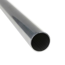 Tube Rond En Aluminium 1 M