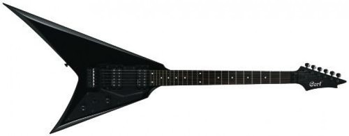 Guitare electrique cort vx2v - guitare,