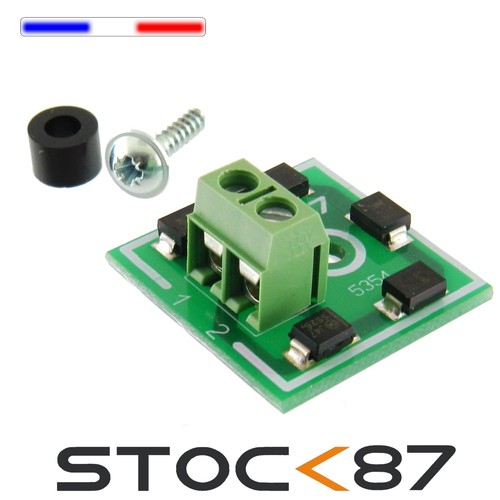 5354 module freinage - 5354#,