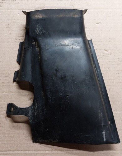 Cache plastique origine fantic - origine,
