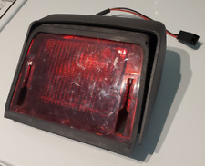 Alfa Romeo 164 3rd brake light HMSL