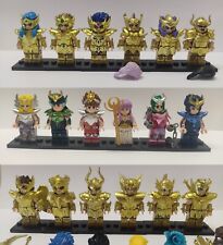 SAINT SEIYA (Chevaliers du