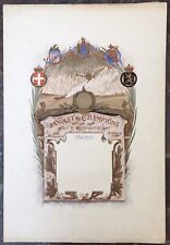 Gravure Course automobile