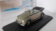 VW COCCINELLE 1200 cabriolet