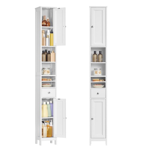 Colonne salle bain haute - de,
