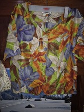 Vintage NITYA CHEMISE FLUIDE